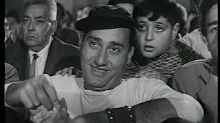 Un americano a Roma (1954) - Trailer
