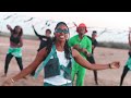 Barhama & Mariama-  kuubaa “BIG THING” (official Video)