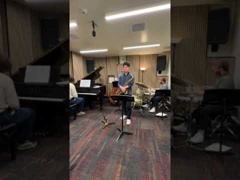 Promotional video thumbnail 2 for Simon Metzger