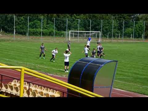 LKS Osuchów 1-1 GKS Podolszyn (10.08.2024) 2/4