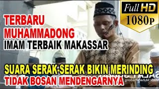 Download lagu Terbaru, Suara Serak-Serak Imam Yang Bikin Merinding 🥺l Ustadz Muhammadong l Imam Terbaik Makassar mp3 Download lagu Terbaru, Suara Serak-Serak Imam Yang Bikin Merinding 🥺l Ustadz Muhammadong l Imam Terbaik Makassar mp3