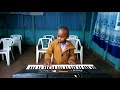 Shocking As This Small Boy Plays Piano Seben Like A Pro