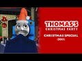 Thomas S Christmas Party 2011