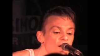 Chris Whitley - &quot;New Machine&quot;