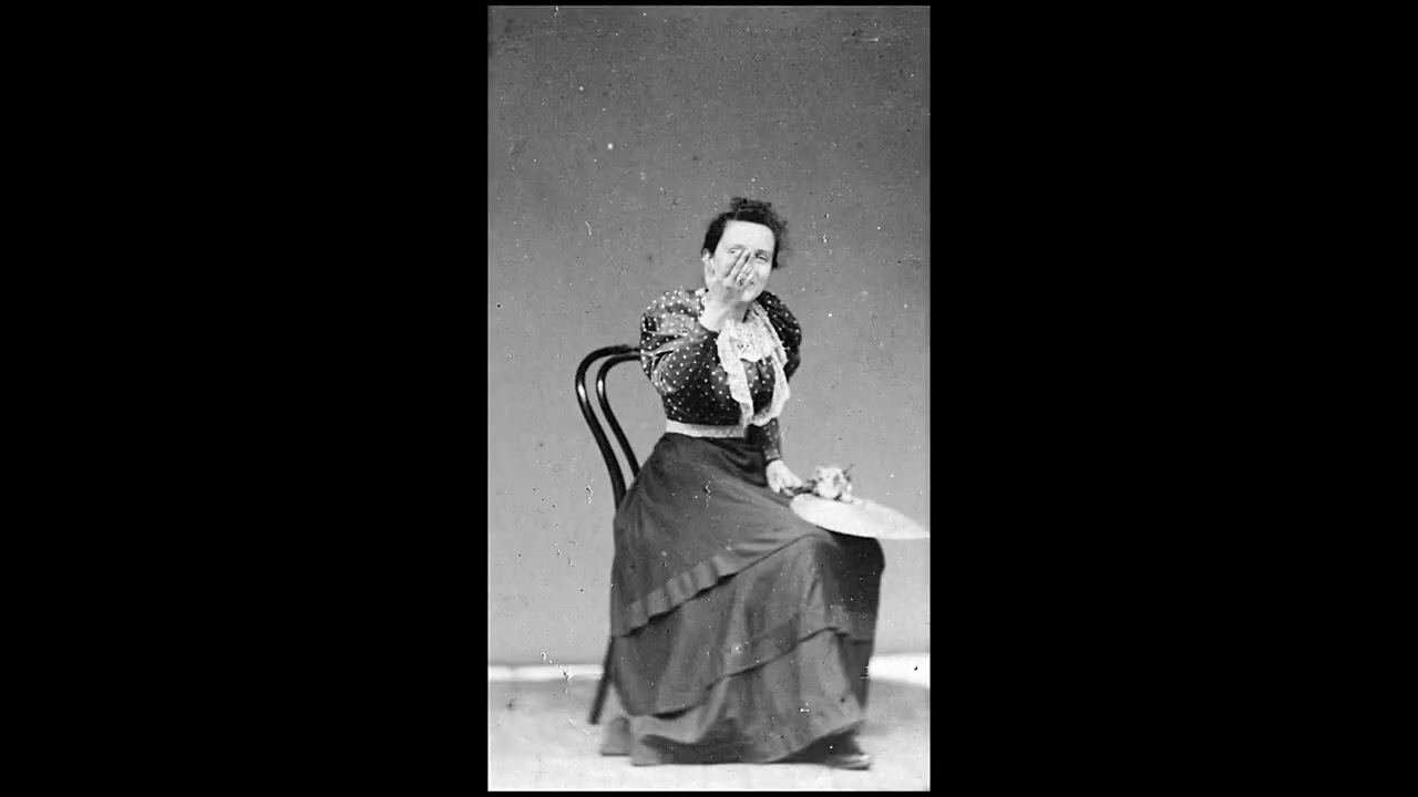 Baisers envolés (1894) Société du Phonoscope