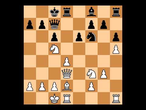 Ilmars Starostits(2494) vs Vladimir Burmakin(2590) | Event: Politiken Cup | 2012.07.30