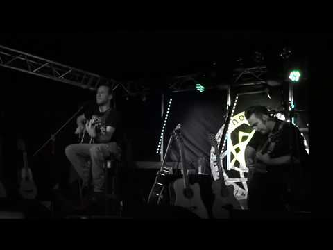 KimKoi - Tunnel - 12.10.2019 Annaberg - Buchholz