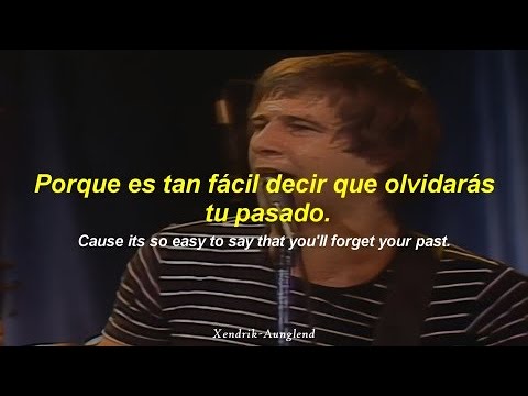 The Greg Kihn Band - The Breakup Song ; Subtitulado al Español & Inglés