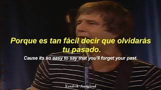 The Greg Kihn Band - The Breakup Song ; Subtitulado al Español &amp; Inglés