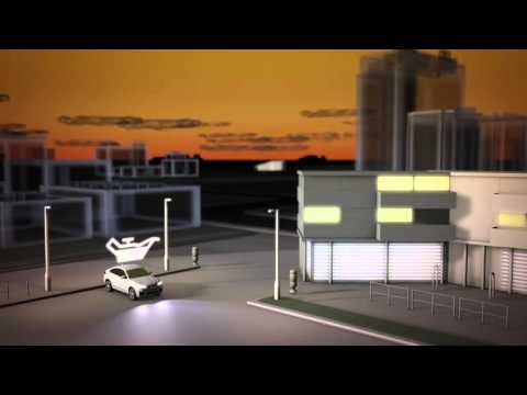 BMW Teleservices  Automatic Service Call