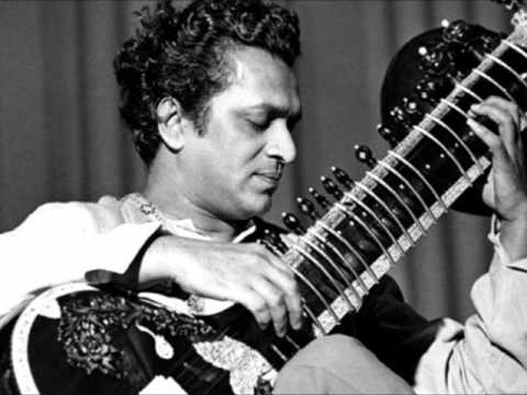 Ravi Shankar Playlist