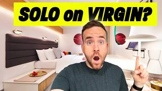 Is Virgin Voyages Really for Solo Cruisers? An Honest Review