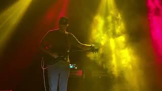 HOOBASTANK “NO WIN SITUATION” LIVE IN MANILA 2025