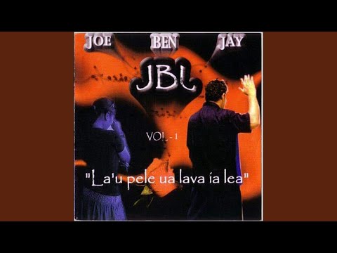 Le Olaga E Le Faigofie