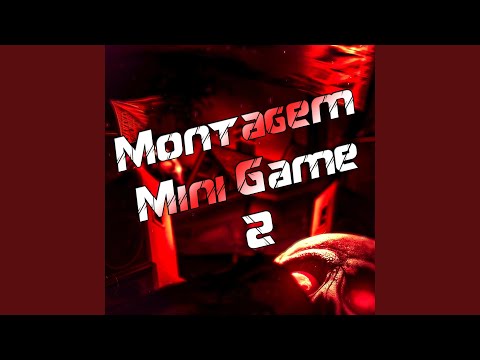 Montagem Mini Game 2