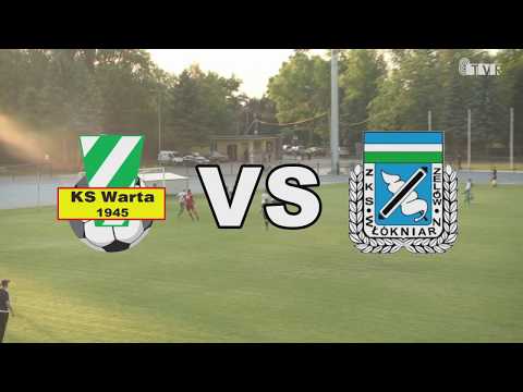 Retransmisja meczu Warta Sieradz   Włókniarz Zelów