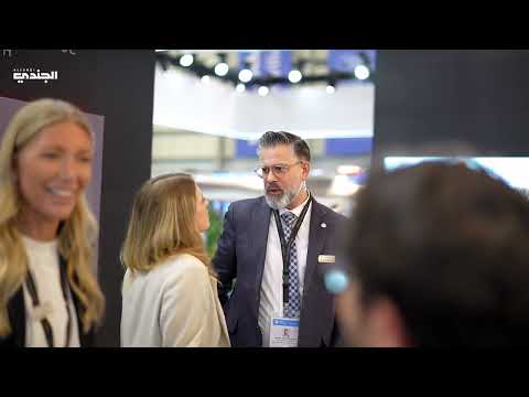 At Dubai Airshow 2025, AMAC Aerospace presents its advanced capabilities in aircraft 