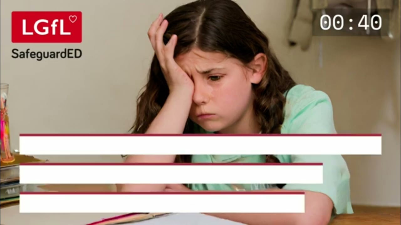 Parental Pressure: A Child's Struggle with Academic Anxiety