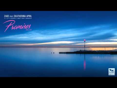 Zage feat. Ekatherina April - Promises (S.A.T & Seven24 Remix)