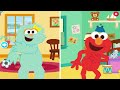 Elmo And Rosita S Virtual Playdate Sesame Street Full Episode