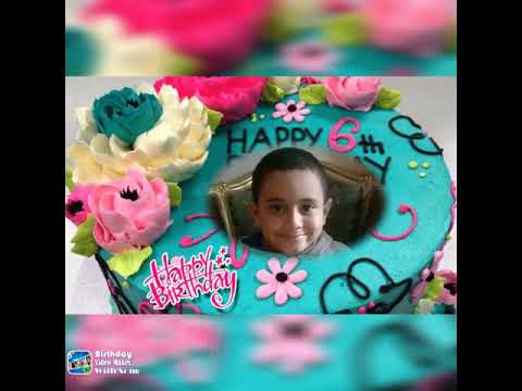 Happy Birthday Adham
