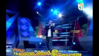 Johnny Sky -  One More Night  2014