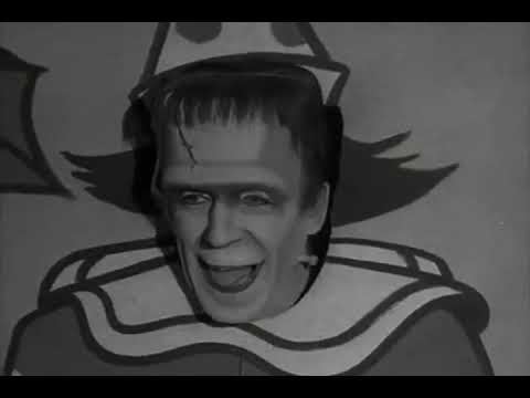 La Familia Monster en Español Latino - El Pleito de Herman - Episodio 69 completo