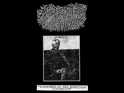 Odious Hiss - Adherence To The Forbidden Divination (2020) - ????????????????