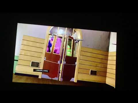 Space Jam: Michael Jordan meets The Monstars