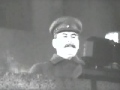 Речь Сталина 7 ноября 1941 года на Красной площади 