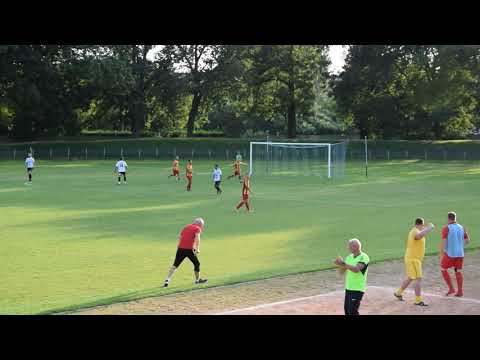 MKS Pogoń Prudnik- KS Sparta Paczków 4-4