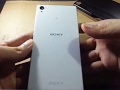 sony xperia z3 401so softbank kondisi 2nd sony xperia z3 401so softbank kondisi 2nd