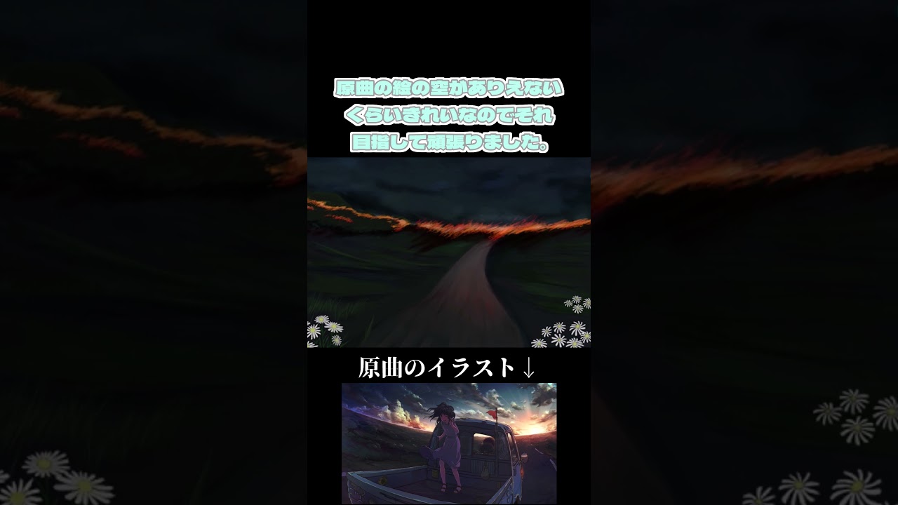 OUTBREAKFRONTLINE イラストメイキング解説 #countryballsanimation #ポーランドボール