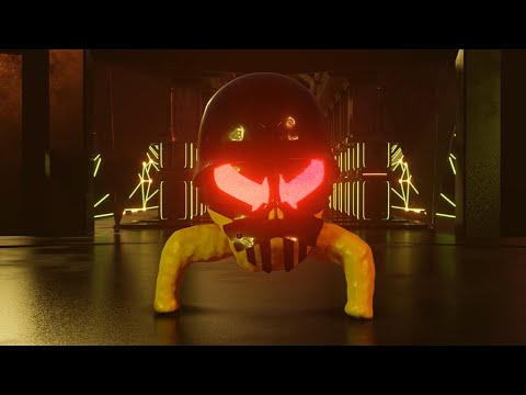 Warface - Sensory (Official Video Clip)