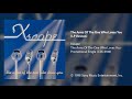 Xscape - The Arms Of The One Who Loves You (LP Version)