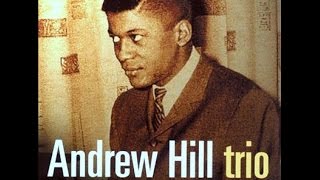 Andrew Hill Trio - Old Devil Moon