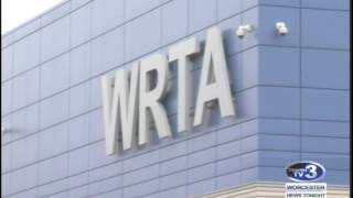 WNT WRTA New Building Dedication - October 4th, 2016