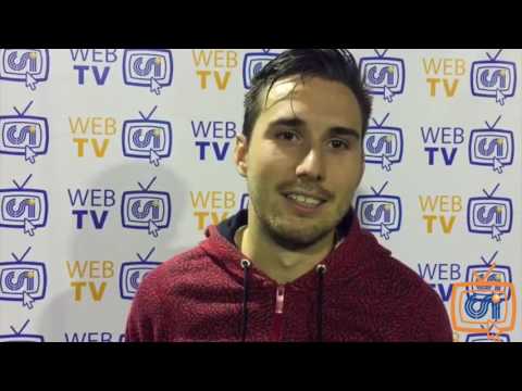 Intervista New S. Lorenzo Nsl - Matteo Masenzani