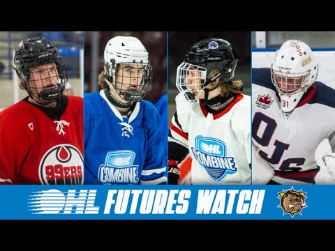 2022-2023 OHL Futures Watch - Hamilton Bulldogs