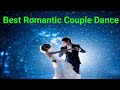 Best couple Dance || Bahon k Darmyan | Romantic couple dance | Fatima's fav Collection || Best Dance