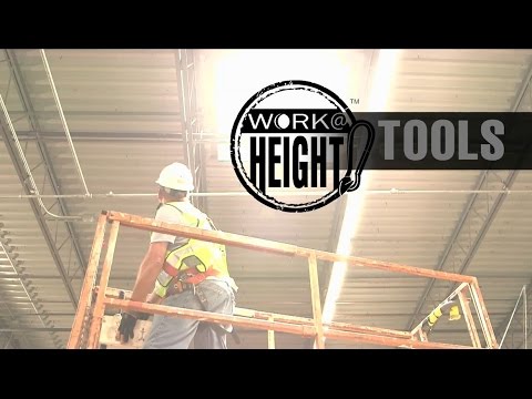 Klein Tools 36 Inch Round Bar with Tether Hole