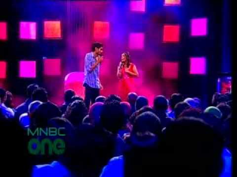 "Roalheege thanmatheegaa" - Ehandhaanugai Remix (Zeenat & Shaan - 29 Aug 2010) mnbc-154