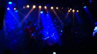 Deerhunter - Don't Cry (live at Melkweg)