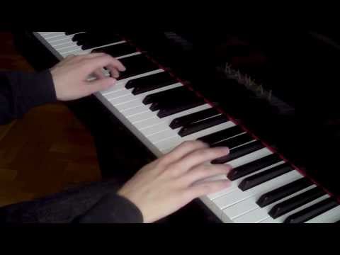 C3 Strange Things Happen - Sarah Watts (ABRSM Grade 2 Piano 2013-2014 C:3)