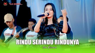 Download lagu RINDU SERINDU RINDUNYA - ICHA KISWARA - OM SAVANA SAKJOSE mp3