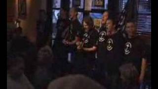 Storm Weather Shanty Choir- Leaving of Liverpool