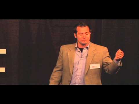 Are elephants worth saving? Andrew Stewart at TEDxUNE