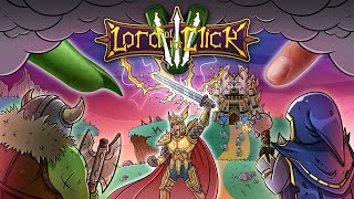 Lord of the Click III XBOX LIVE Key TURKEY