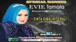 Download lagu Evie Tamala - Cinta Dibalik Terali | Cipt. Rhoma Irama mp3