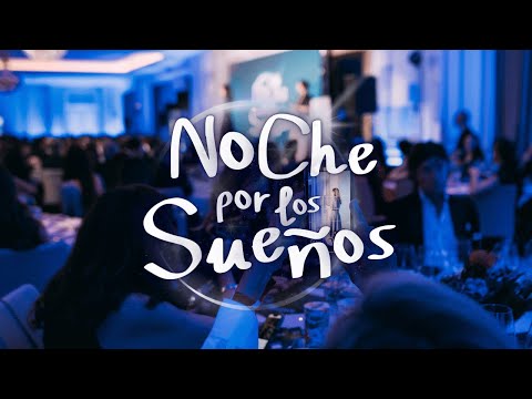 Gala Noche por los Sueños 2025